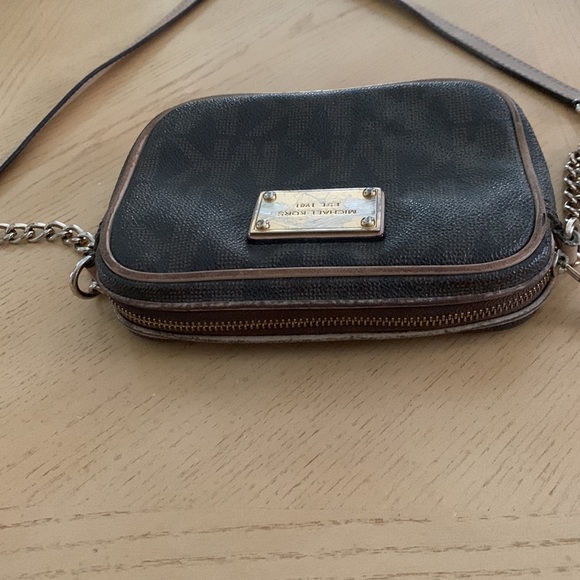 MICHAEL Michael Kors Mini Jetset Crossbody - Picture 6 of 12